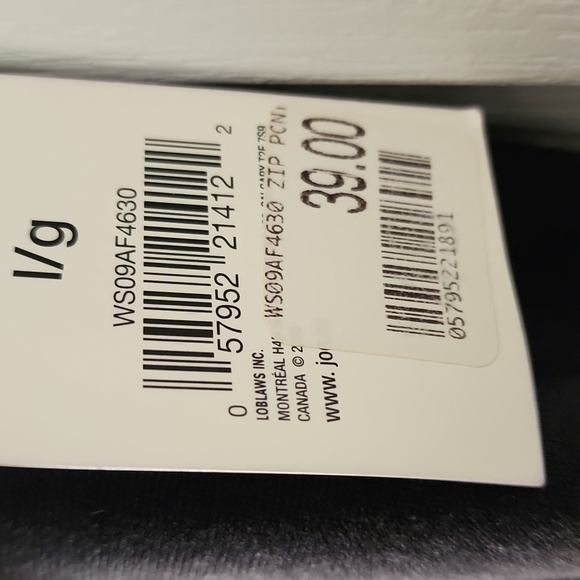 Joe Fresh new dress with tags - Picture 3 of 5